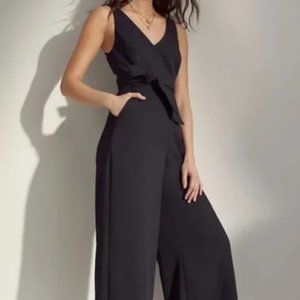 NWOT! Wilfred Ecoulment Jumpsuit